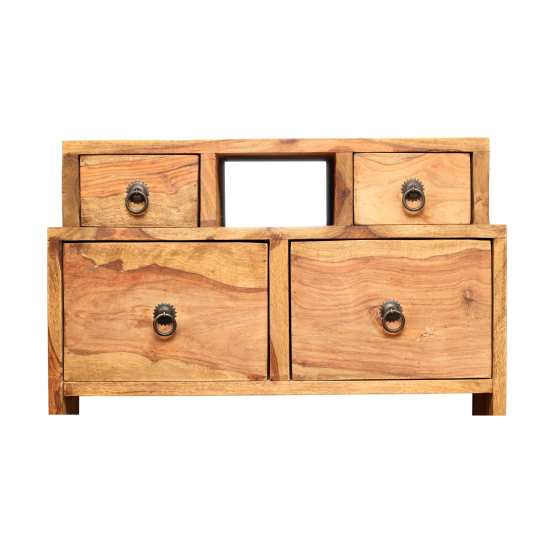 小物棚 – Wood Design KIKI